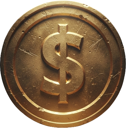 Game Coin
